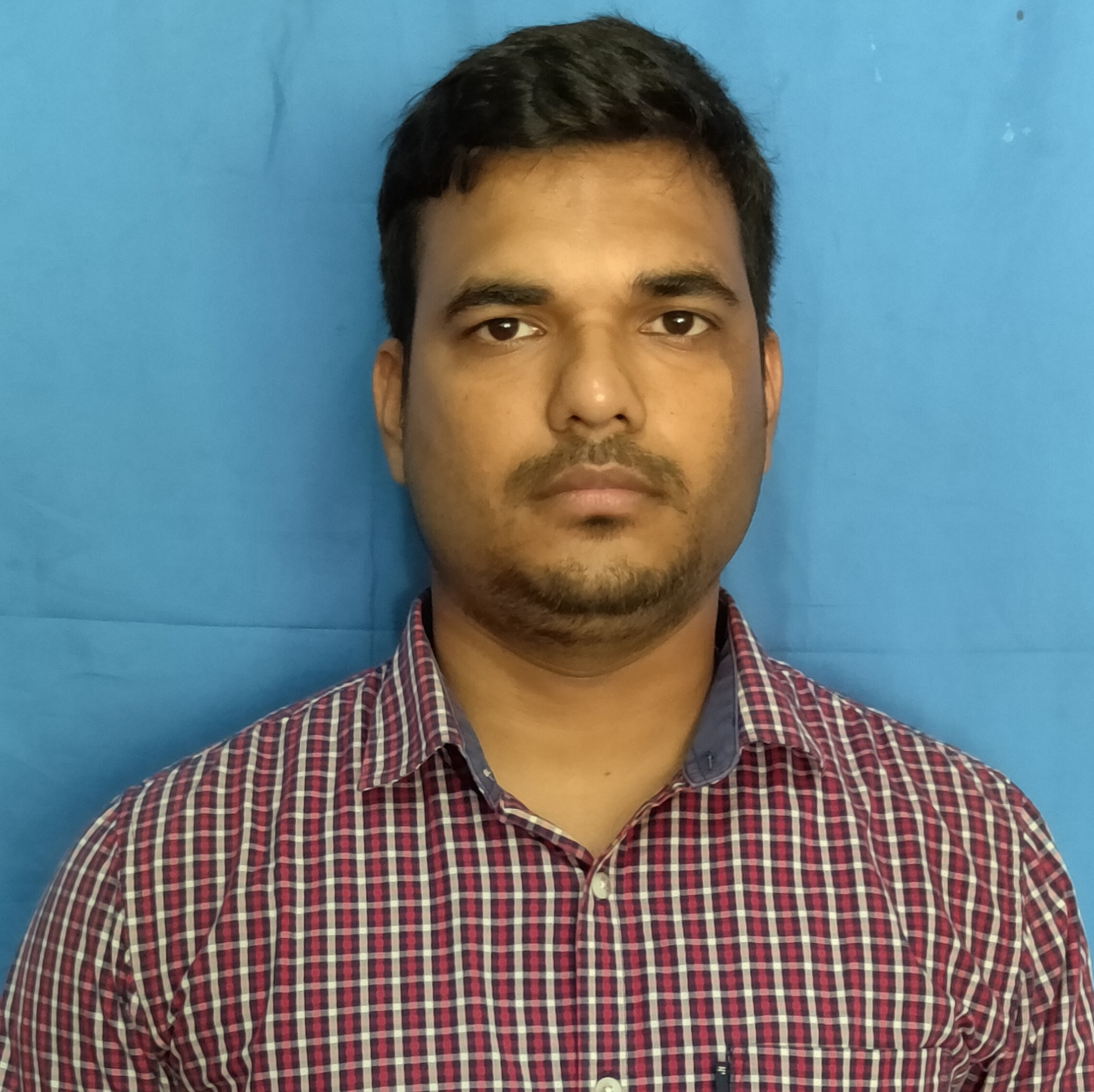 Rakesh